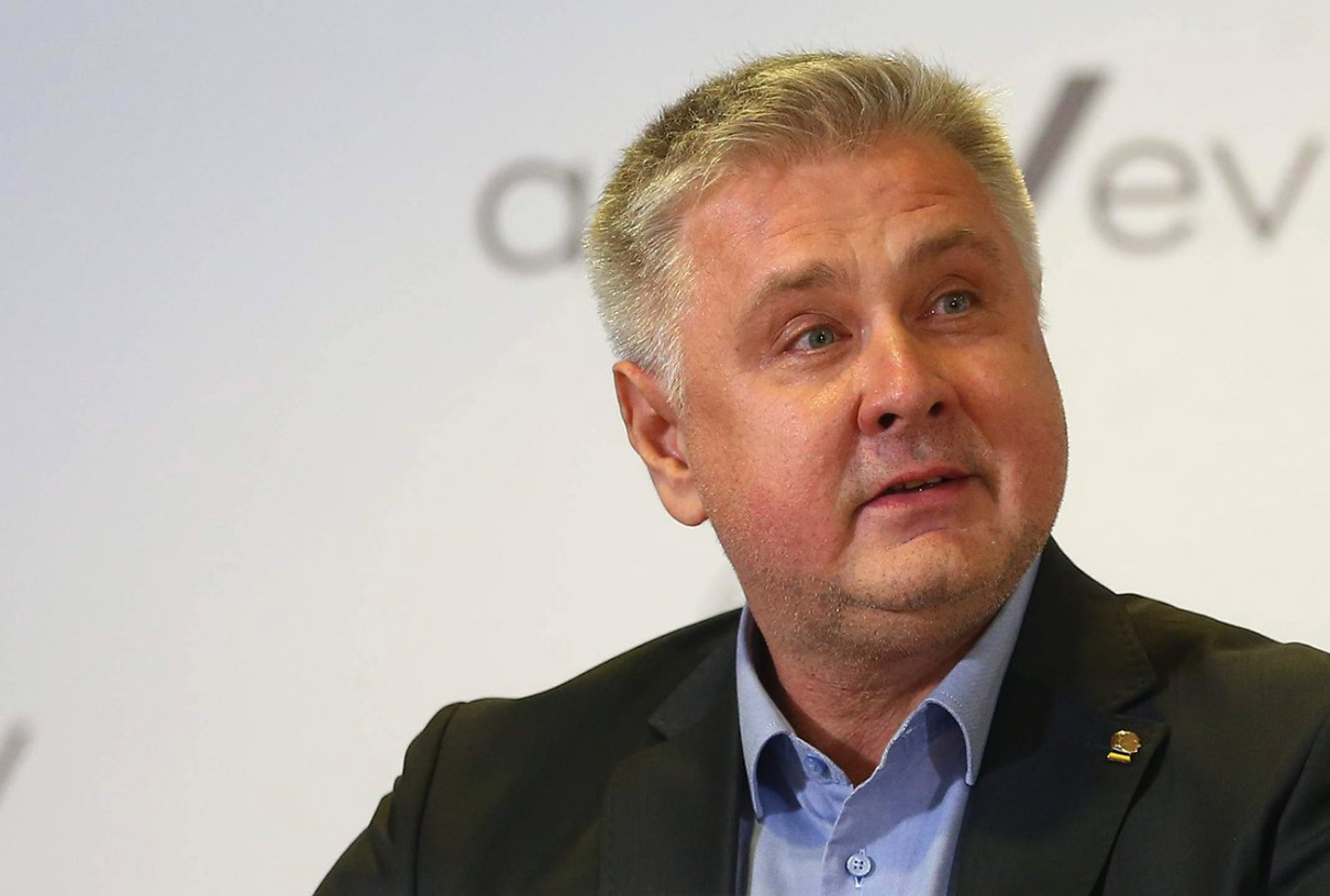 20 yıldır Fenerbahçe'deydi! Flaş ayrılık açıklandı