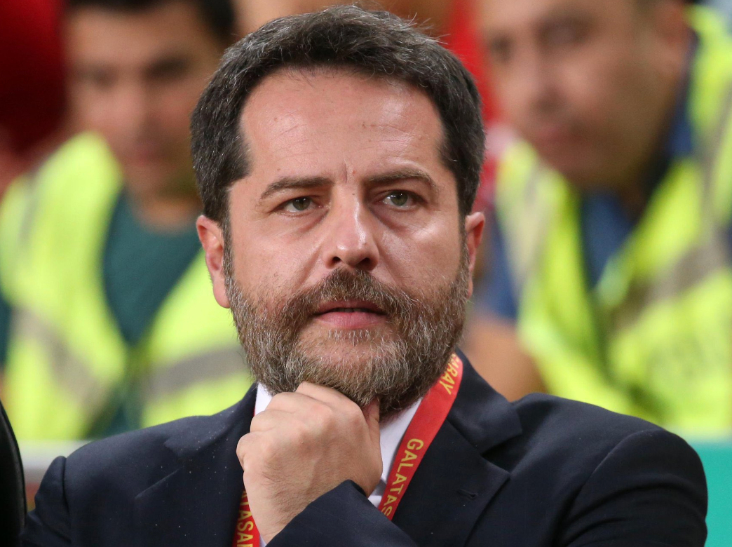 Erden Timur cephesinden ilk açıklama