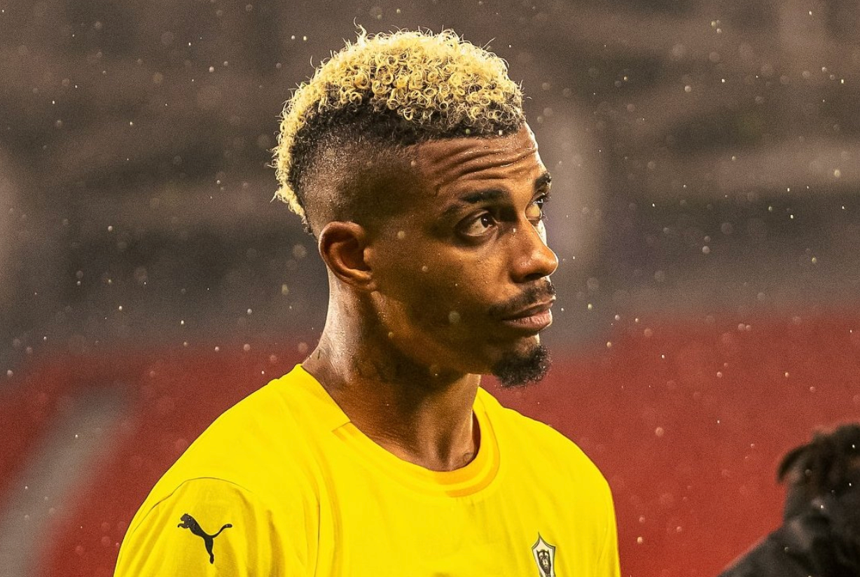 Galatasaray’a Lemina müjdesi