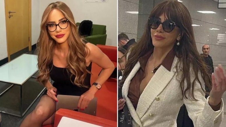 AKP'li Şamil Tayyar'dan çok konuşulacak iddia! Ela Rümeysa Cebeci itirafçı oldu, arşivini getirecek! - Sözcü