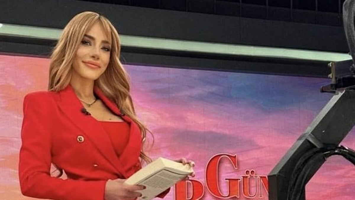 Ela Rumeysa Cebeci ifade vermek için adliyede