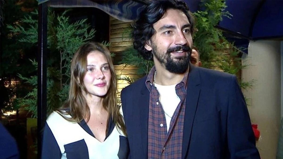 Umut Evirgen gözaltına alındı