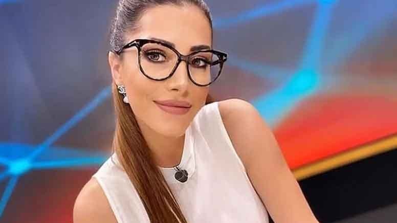 Ela Rümeysa Cebeci'nin eski hali gündem oldu... 'Bambaşka bir kadın'