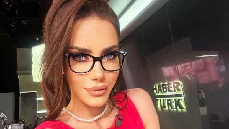 Ela Rümeysa'nın eski hali gündem oldu: Bambaşka bir kadın