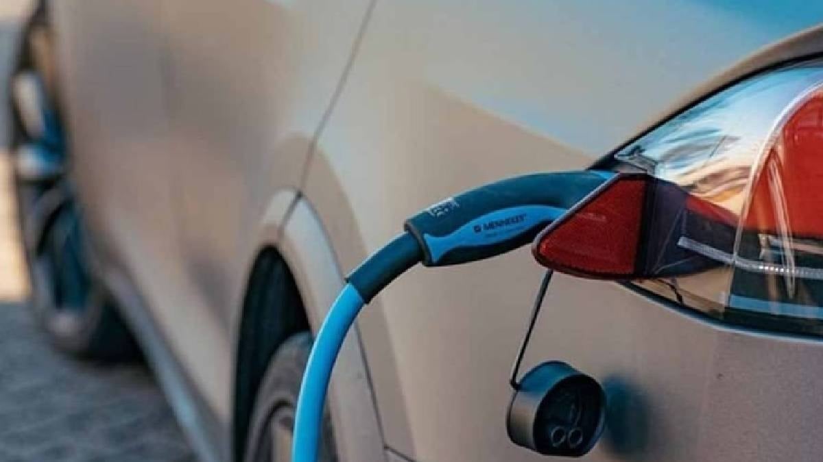 2025'in en iyi elektrikli araçları açıklandı