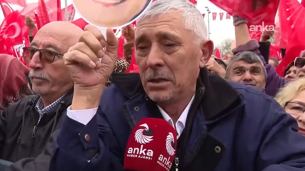 Emekli vatandaş isyan etti: Neredeyse mendil açıp para toplayacağım