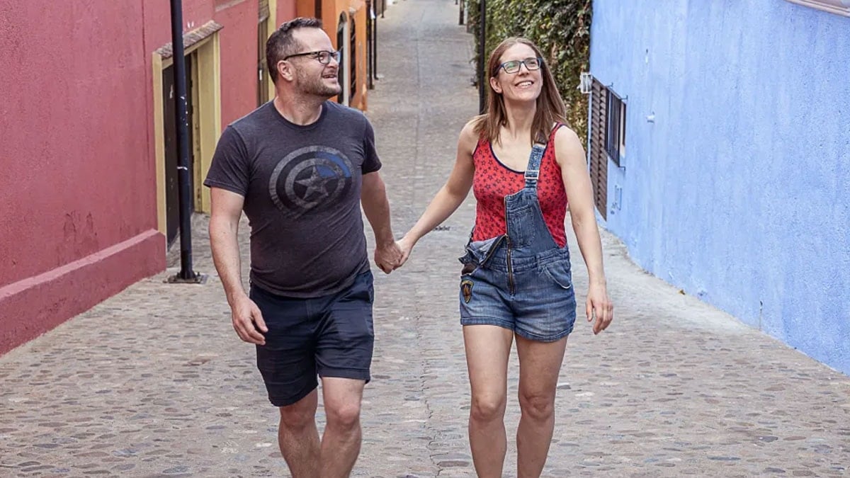 Meydan okuma oyunuyla 40 yaşına gelmeden emekli oldular