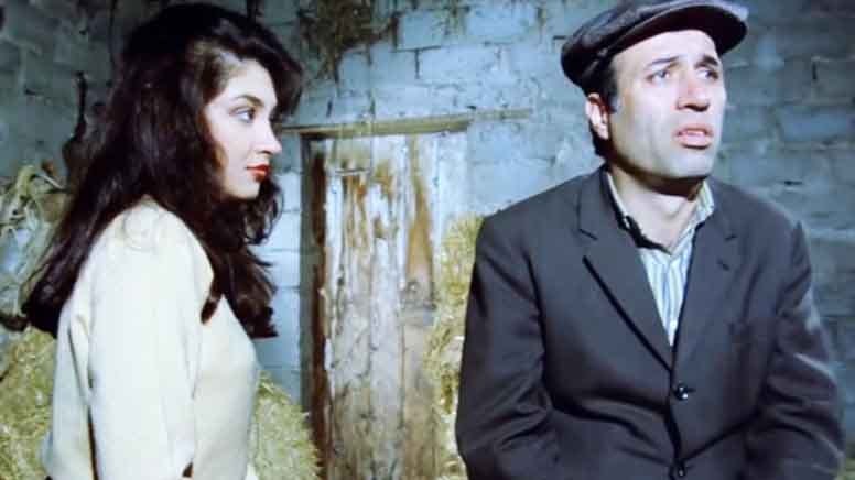 Her şeyi bir kenara bırakıp ABD&#x27;ye yerleşmişti... Tokatçı&#x27;nın Emine&#x27;si son haliyle şaşırttı