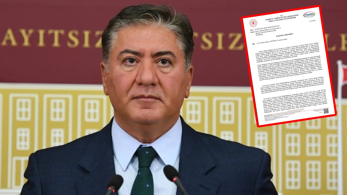 CHP’li Emir, İBB davasındaki 110 milyarlık suçlamaya ilişkin belge paylaştı