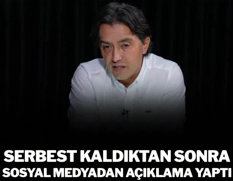 Emrullah Erdinç'ten dikkat çeken açıklama