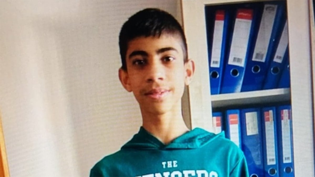 Engelsiz yaşam merkezinden kaçtı! Ekipler her yerde Yiğit'i arıyor