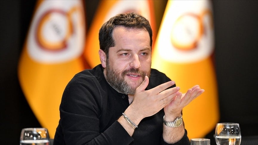 Erden Timur Emniyet'te aylık gelirini açıkladı