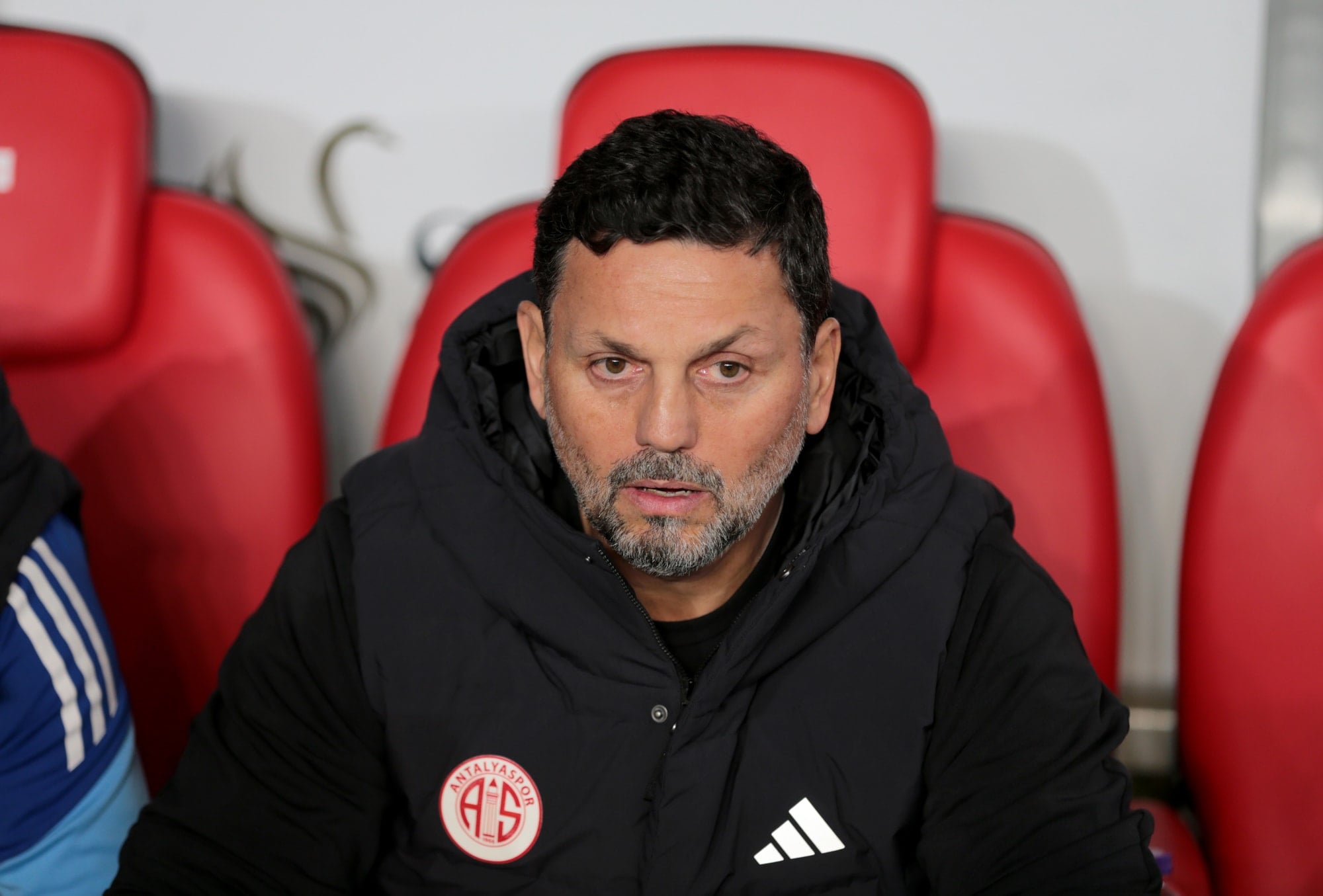 &#x27;Sorunları yönetimle birlikte çözmeye çalışıyoruz&#x27;