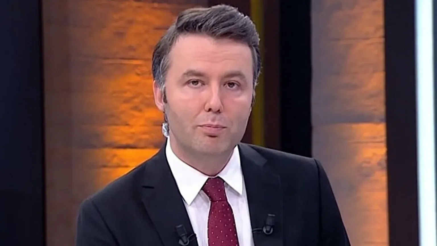 Çalışanlara gönderilen mesaj ortaya çıktı: Habertürk'teki tacizlerin üzeri böyle örtülmüş