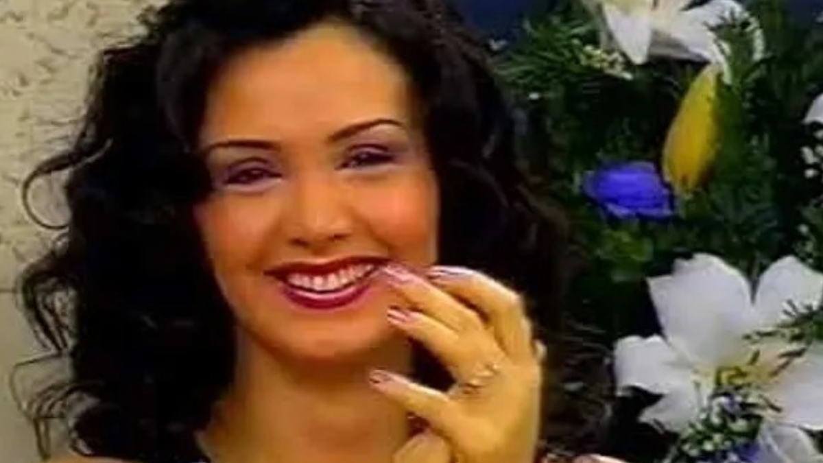 Ekranların aranan yüzüydü... Esra Ceyhan'ın son halini gören tanıyamadı