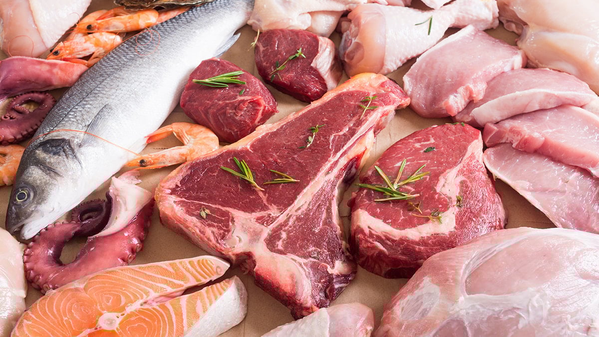 Uzmanlara göre en besleyici et buymuş: Ne dana ne hindi ne tavuk