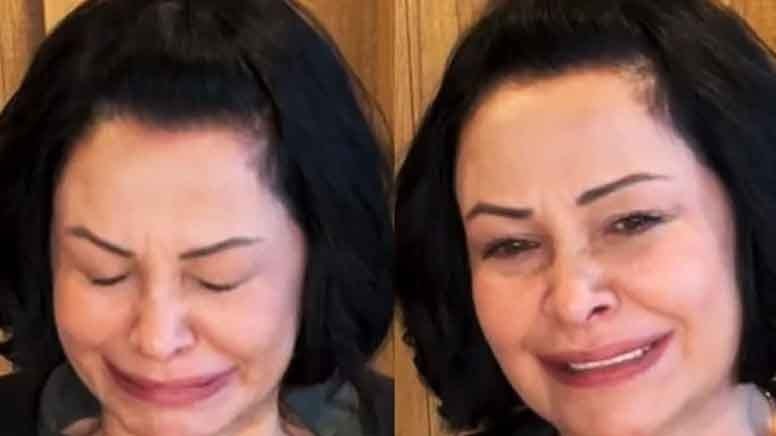 İfşaların ardından programdan çıkarıldı