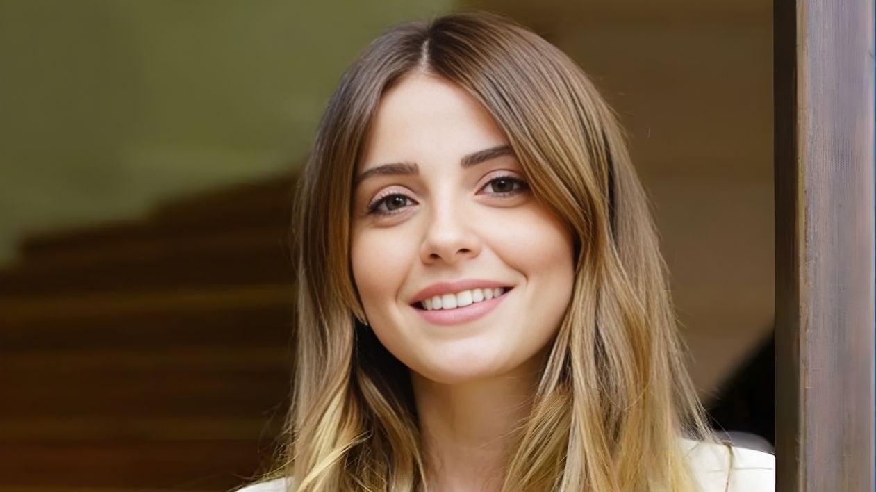 Ezgi Eyüboğlu serbest bırakıldı