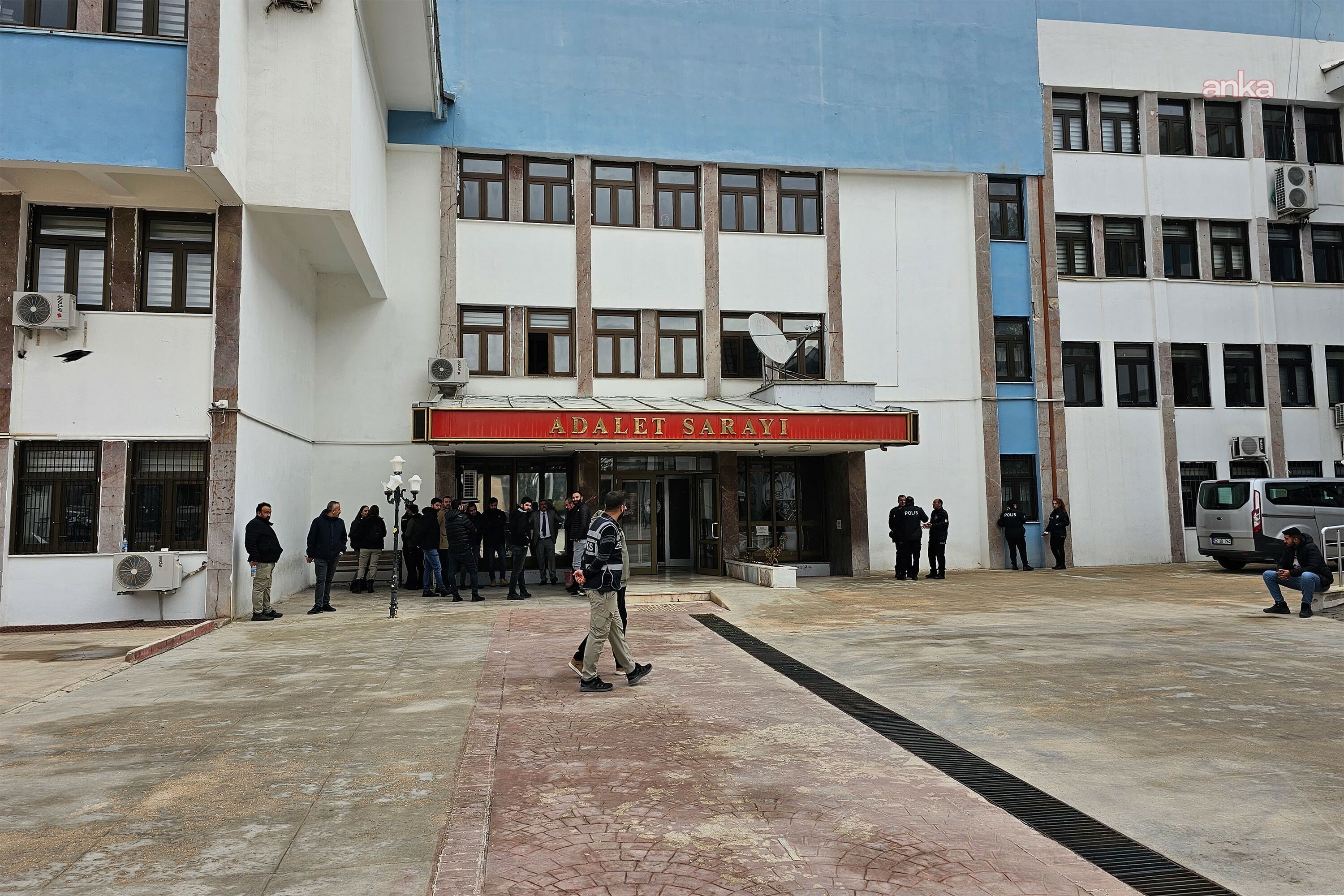 Tunceli’de silahlı saldırı: 2 şüpheli tutuklandı