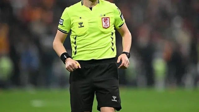 Bahis skandalında olay iddia! 'İstifa edin isimleriniz gizli kalsın'