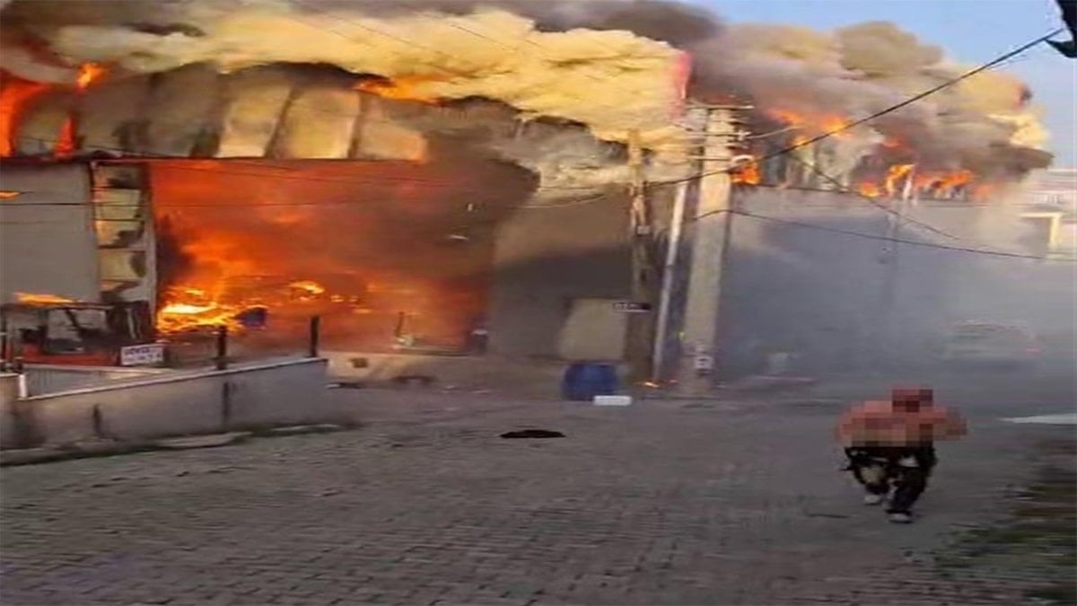 7 işçi hayatını kaybetmişti! Fabrika davasında istenen cezalar belli oldu