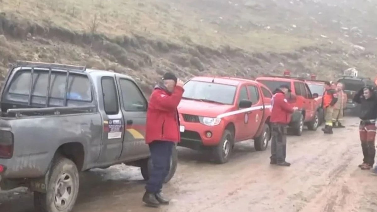 Komşuda çığ faciası: 4 kişi öldü