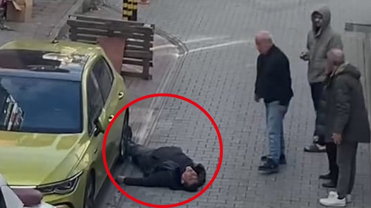 Son Dakika Haber Görseli