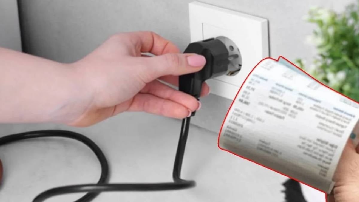 Elektrik faturasını düşürmenin yolları: Gerçekten işe yarayan basit ipuçları
