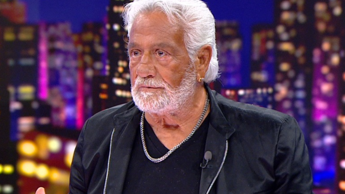 Fedon'dan yıllar sonra peş peşe itiraflar: Günah çıkarıyorum