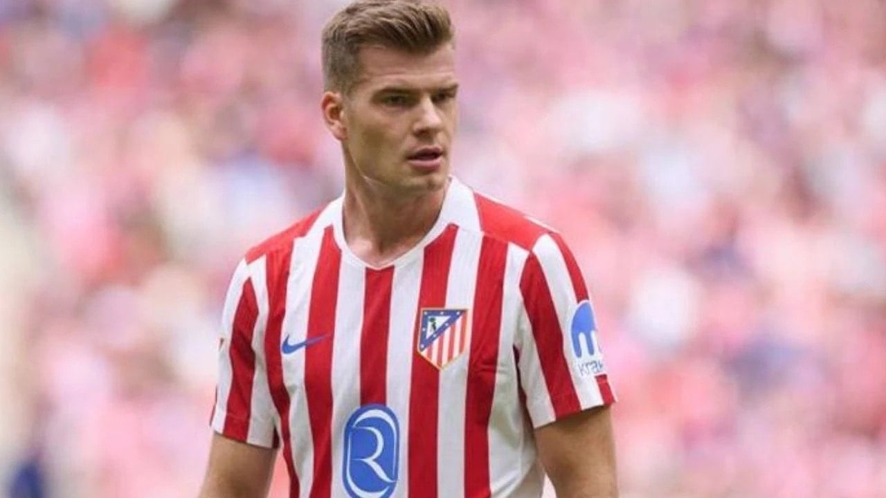 Sörloth'tan Fenerbahçe'ye yeşil ışık! Haber gönderdi