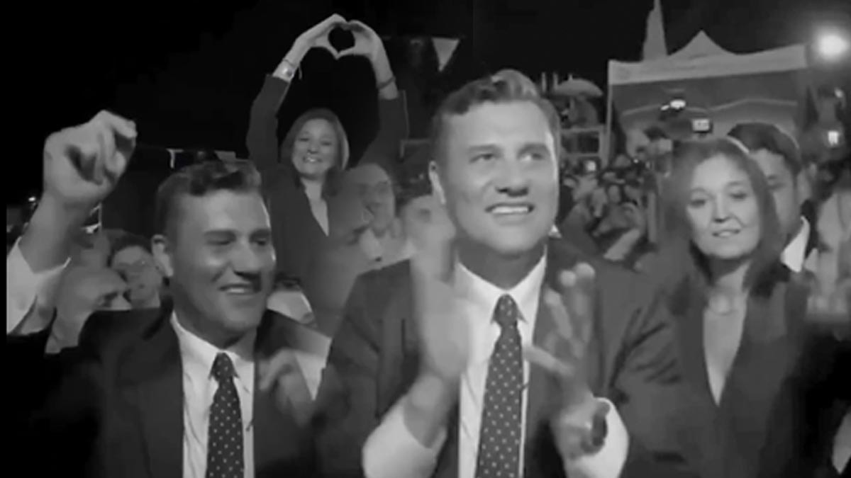 Ferdi Zeyrek ve Gülşah Durbay'ın bu anları gözleri yaşarttı