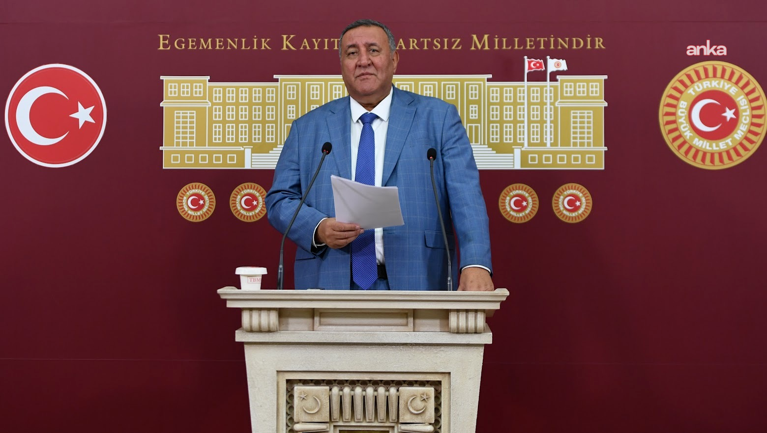 Gürer'den yerli üreticiye destek