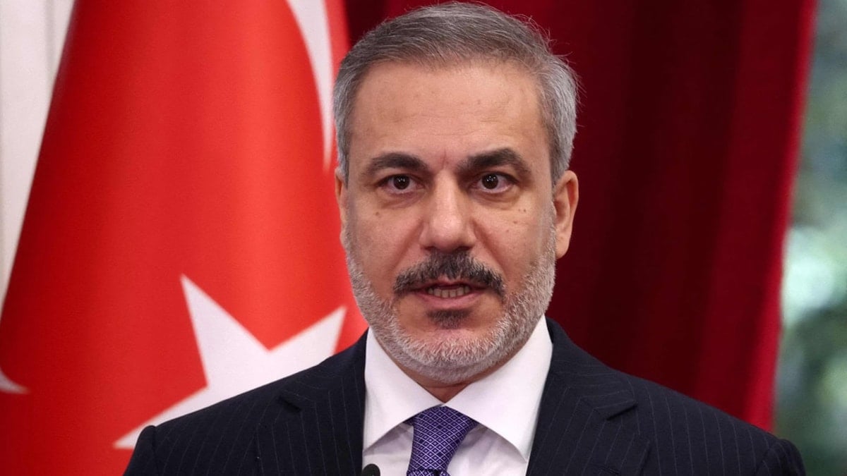 AKP içinde Hakan Fidan tartışması! 'Görevden alınır' sözlerine yanıt geldi