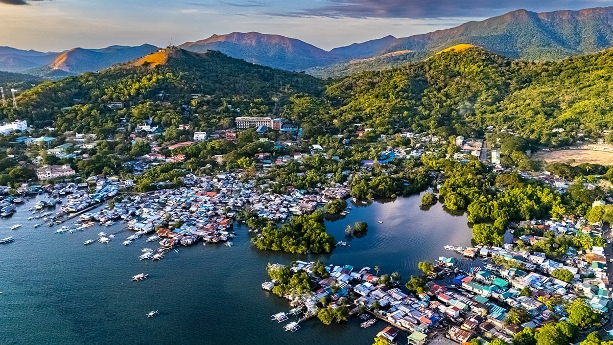 Türkler bu ülkelere akın ediyor: Türk Lirası hala değerli, vize derdi yok