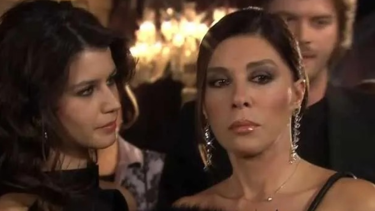 Yıllar sonra Bihter ve Behlül aşkına yorum yapan Nebahat Çehre olay oldu