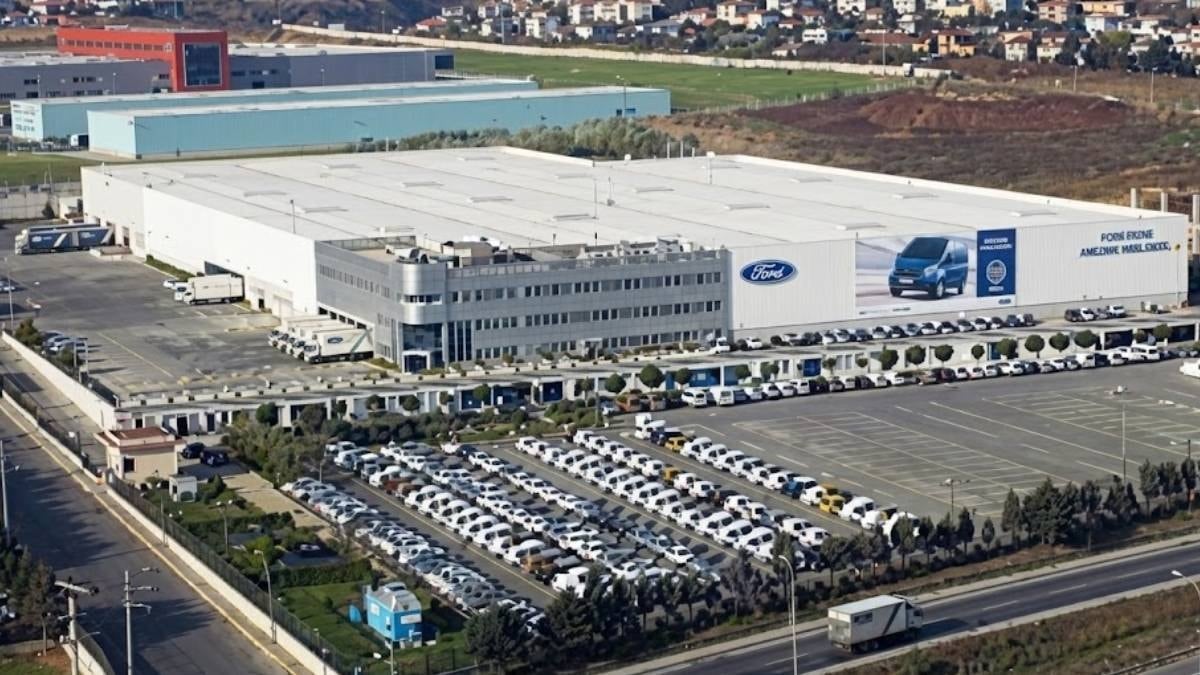 Ford'un elektrikli araç kararı piyasayı altüst etti: Almanya ve Türkiye'de hesaplar değişti