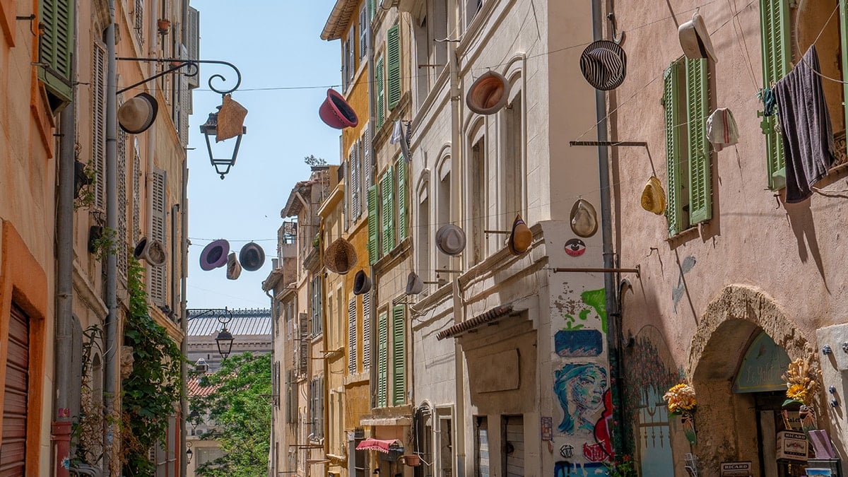 Avrupa’nın en güvensiz 20 şehri açıklandı