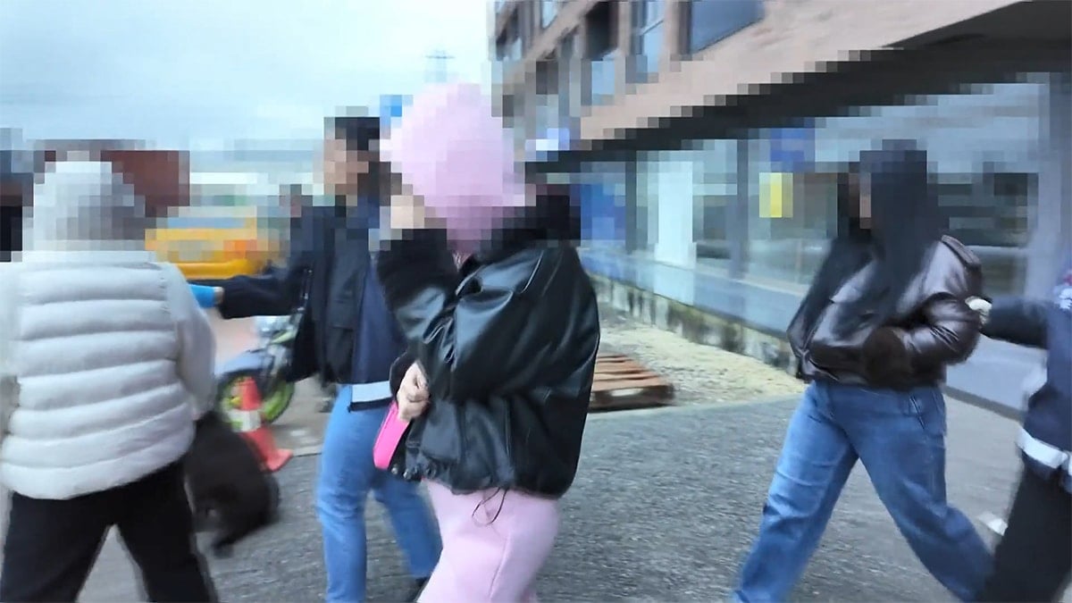 3 ilde fuhuş operasyonu: 10 kişi tutuklandı