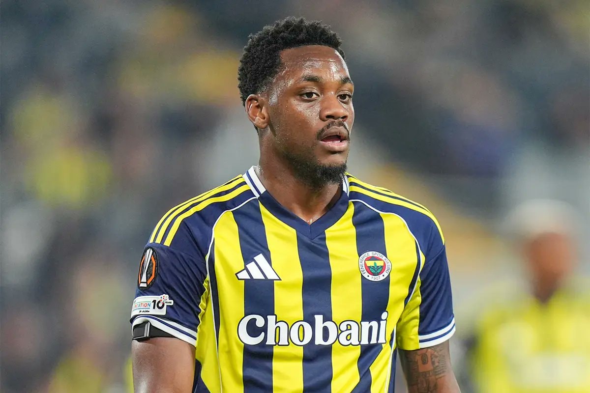 UEFA'dan Duran'a şok ceza! Kritik maçlarda yok