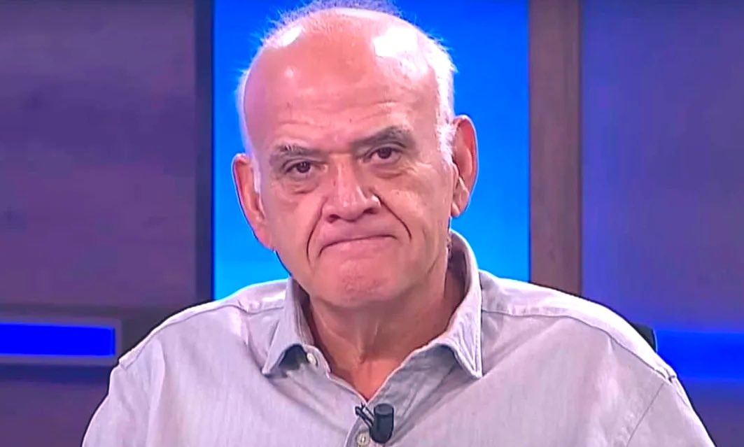 Gözaltındaki Ahmet Çakar hastaneye kaldırıldı