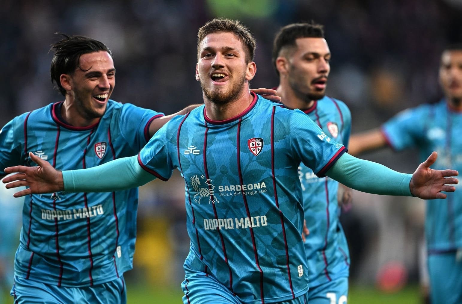 İtalya Semih Kılıçsoy'u konuşuyor! 'Sen delisin kardeşim'