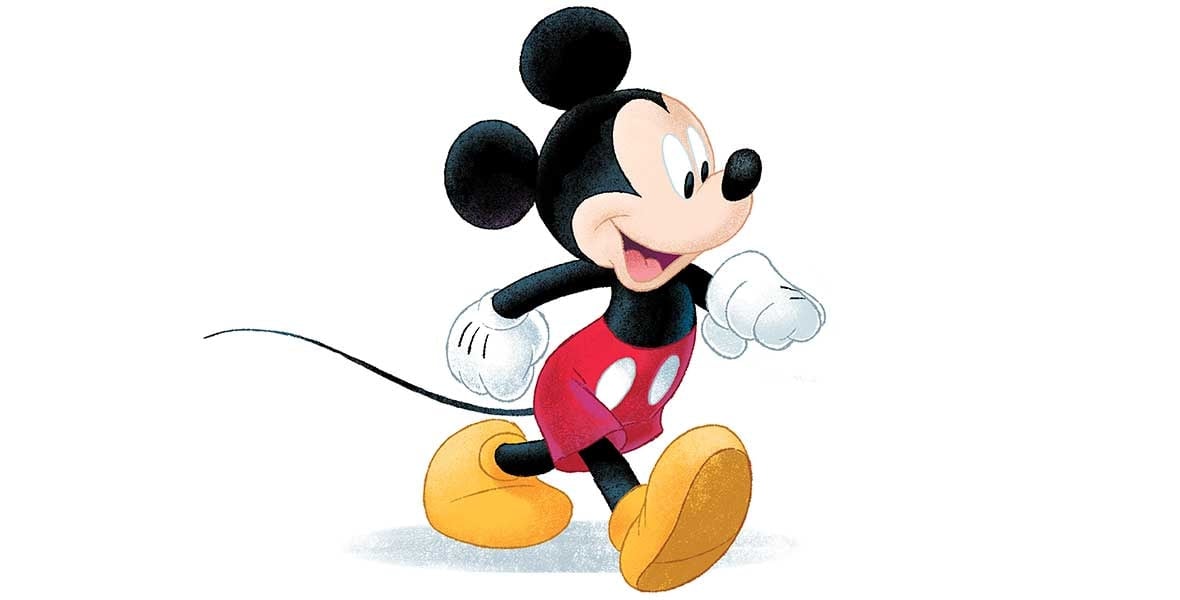 Mickey Mouse, yakında herkese ait olacak
