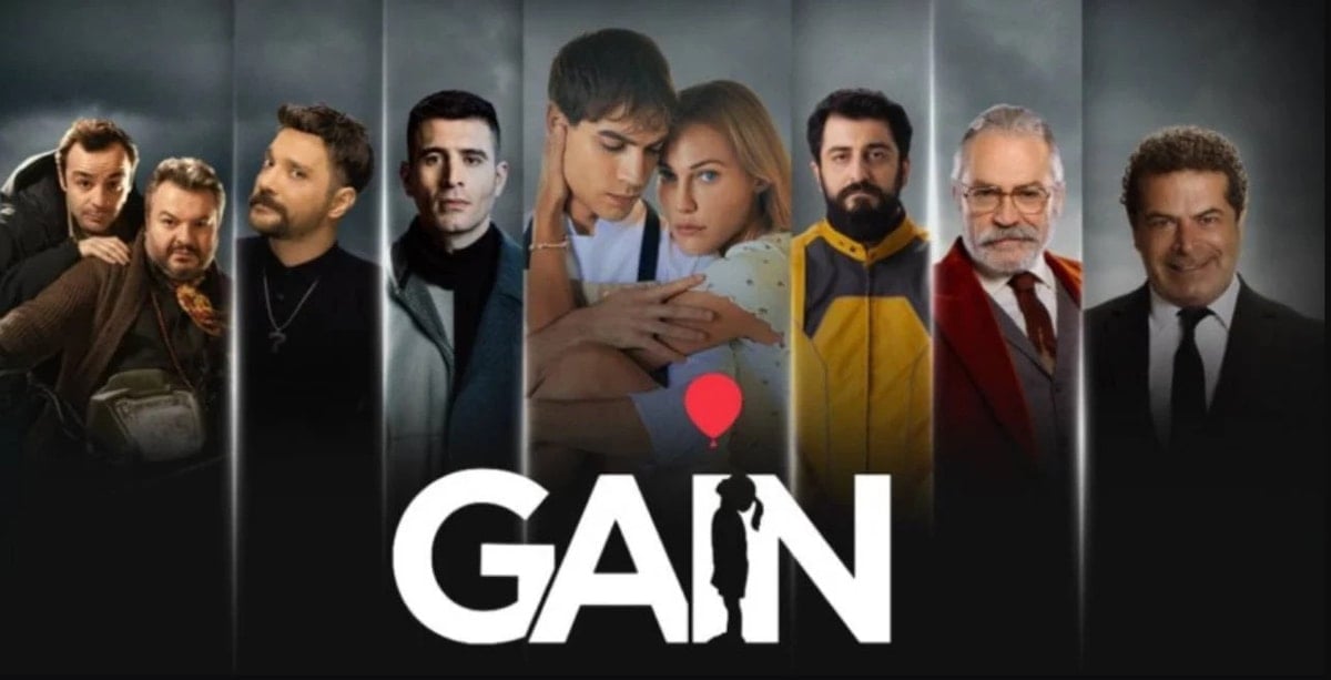 GAİN Medya yöneticileri hakkında karar