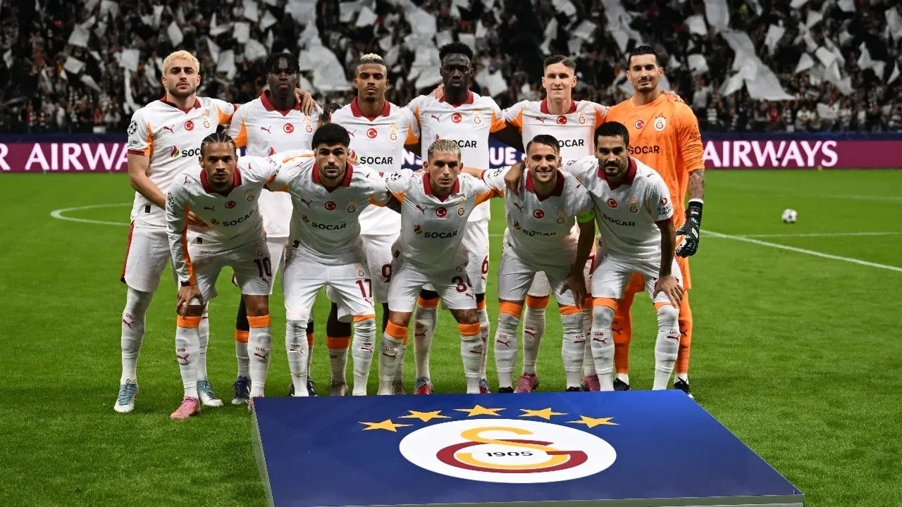 Galatasaray'da sürpriz ayrılık iddiası! Ocak'ta gidebilir