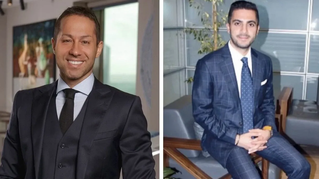 Cem Garipoğlu'nun kuzeniyle birlikte arama kararı çıkarılan isim ünlü bir işadamının eski damadı çıktı