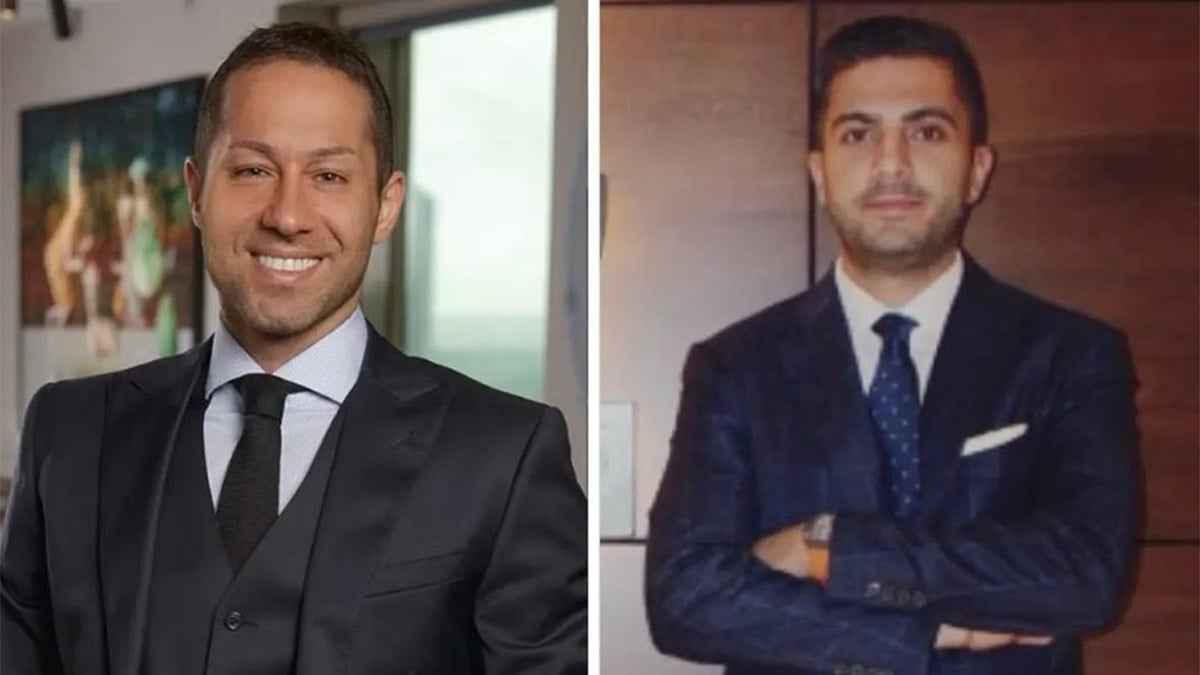 Cem Garipoğlu'nun kuzeni ve Burak Ateş hakkında yakalama kararı