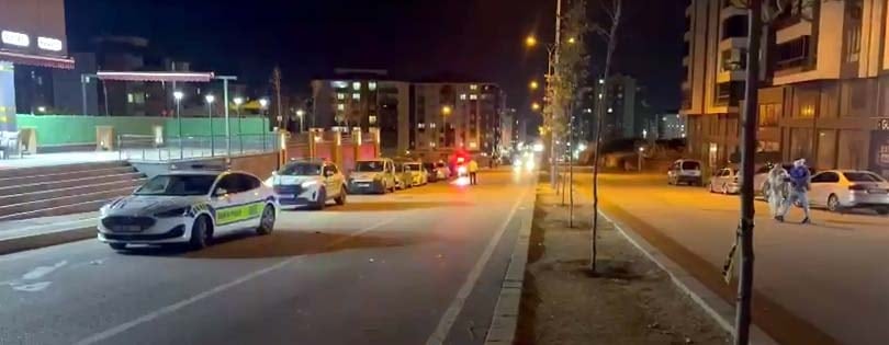 Gaziantep'te feci kaza! Otomobiliyle anne-kıza çarpan sürücü kaçtı; 1 ölü, 1 yaralı
