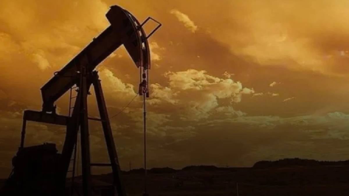 Dünyada en fazla doğalgaz rezervine sahip ülkeler belli oldu: İşte Türkiye'nin sıralaması