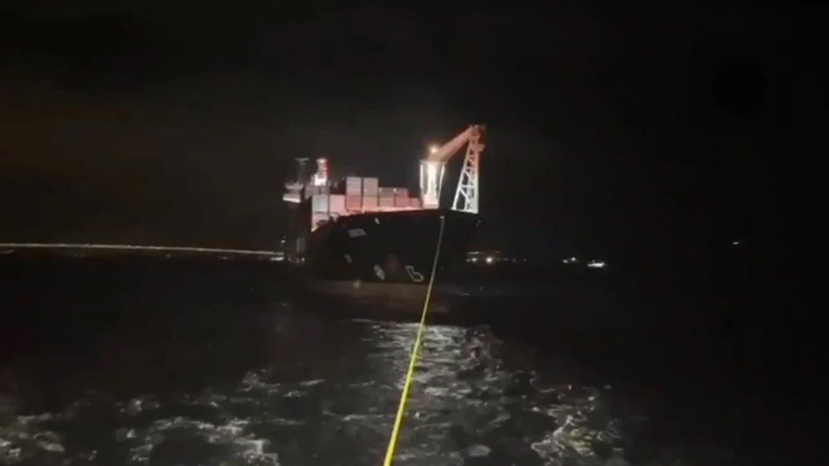 Son Dakika Haber Görseli