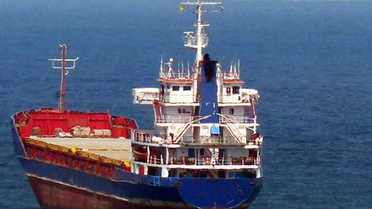 Zehir taşıyan motor yat ve gemi satılıyor